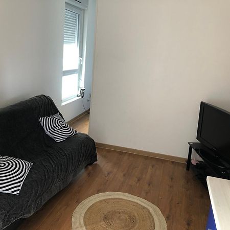 Logement Entier Aussonne Exterior foto
