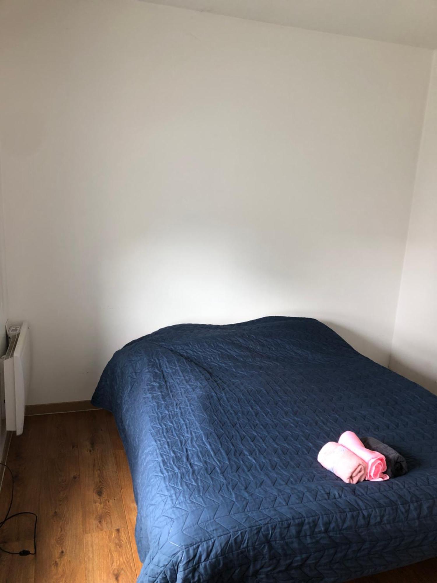 Logement Entier Aussonne Exterior foto